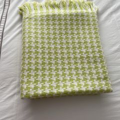 Euromant Throw