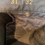 Marc O'Polo navy cotton jeans/trousers Image 6
