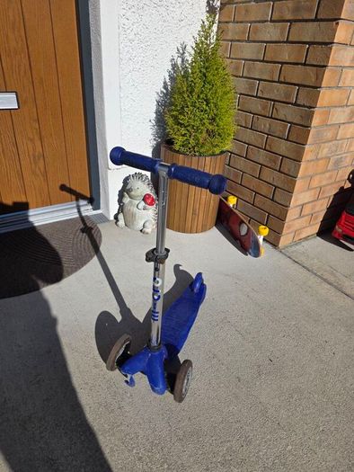 FREE: Kids Bike, Balance Bike and Scooter
