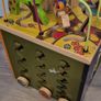 Zany zoo activity cube Image 4