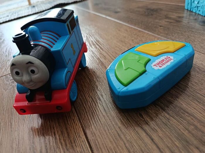 Thomas the Tank
