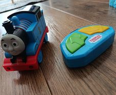 Thomas the Tank