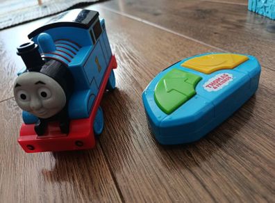 Thomas the Tank