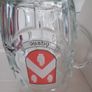 Vintage tankard with Byrne family Crest Image 5