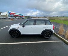 2016 MINI Cooper