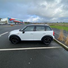 2016 MINI Cooper