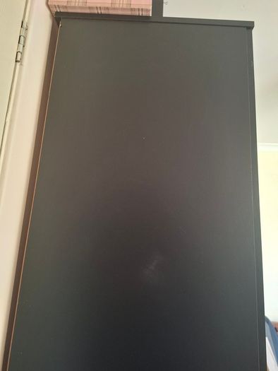 Single Wardrobe