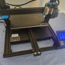Large 3D Printer Direct Drive Format Sovol SV01 Image 6