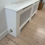 radiator cover Image 5