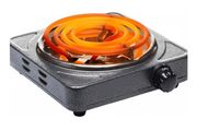 Electrical Coal Burner 1500W, Hot Plate Charcoal Burner for Coconut Coal Coil UK Plug