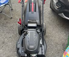 lawnmower