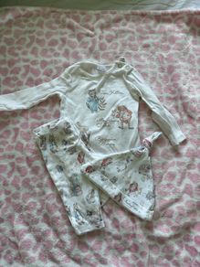baby clothes