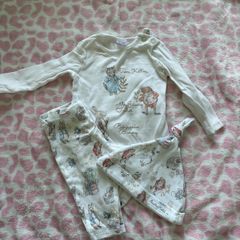baby clothes