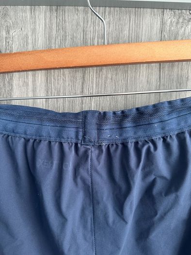 Montirex Shorts - Size Small