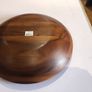 Nambe Skyewood Centerpiece Bowl Image 2