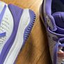Asics tennis court shoes women Image 7