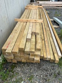 Timber