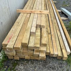 Timber