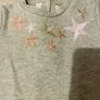 Mamas&papas baby festive dress 12-18 Image 3
