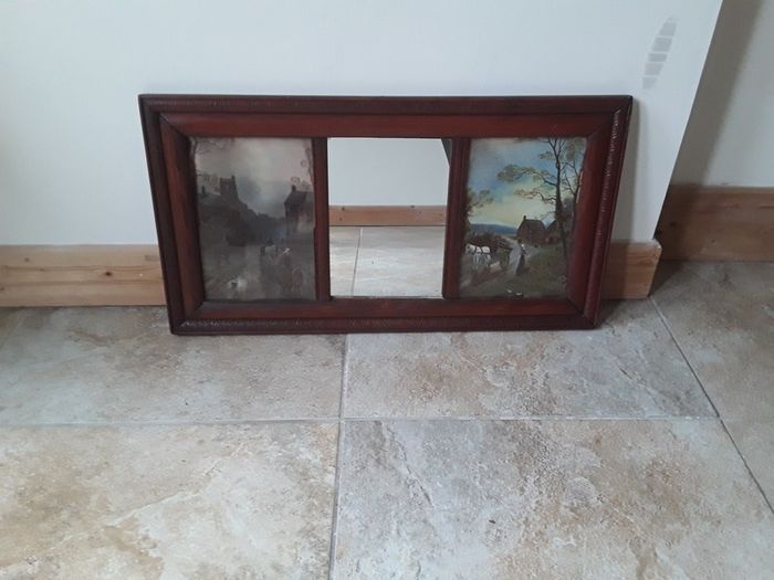 antique