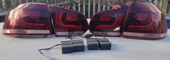 mk6 vlands