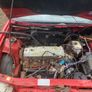 Ford Escort 2001 (55 van) Donor/Parts only Image 5