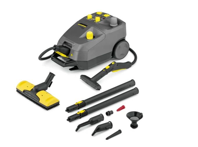 Karcher Professional Steam Cleaner