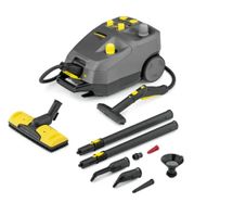 Professional Steam Cleaner