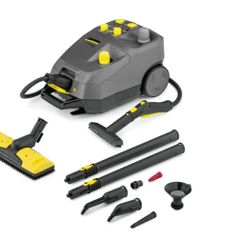 Karcher Professional Steam Cleaner