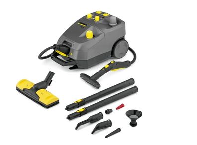 Karcher Professional Steam Cleaner