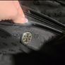 large Tory Burch Ella bag (authentic) Image 10