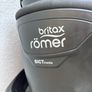Britax Romer Dualfix with newborn insert Image 8