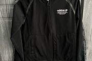 Adidas Zip Up 11-12