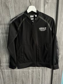 Adidas Zip Up 11-12