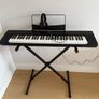 SDP-1 Portable Digital Piano by Gear4music Image 2