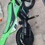 electric dirt motorbike Image 6