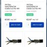 SWA / Armoured cable, assorted lengths Image 2
