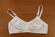 New wireless bra