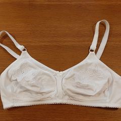 New wireless bra
