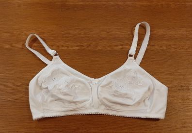 New wireless bra