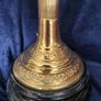 Fabulous Victorian oil lamps Image 5