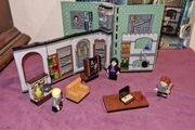 Lego Harry Potter Potions Class - 76383