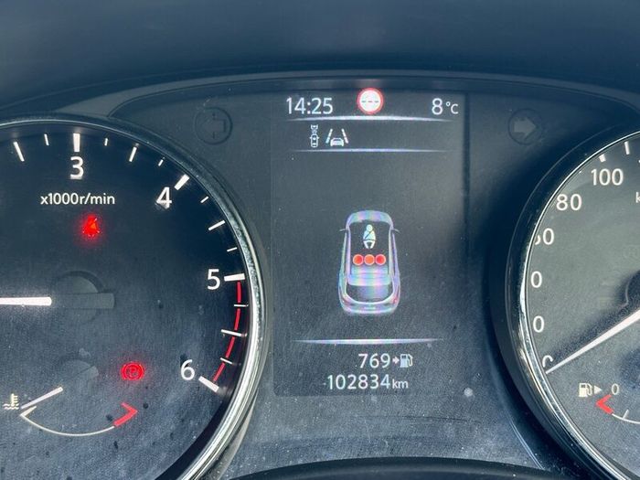 Qashqai 151