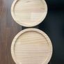 Arm Rest Tray (2 Pieces) Image 2