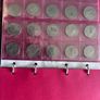 Coins ( Irish Florins Morgan Dollars Silver crowns And More Image 4