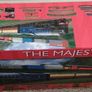 hornby the majestic train set, like new Image 2