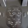 Cybex Cloud Z2 i-Size Car Seat + Base + Accessories - Bundle Only - Receipt - Great Condition Image 5