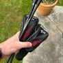 Srixon 17 / 22 Degree hybrids- top shafts Image 5