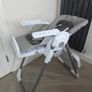 Babylo Siesta Baby High chair Image 4