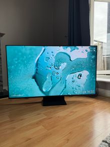 Tcl C7k55 Tv